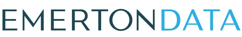 Emerton Data logo