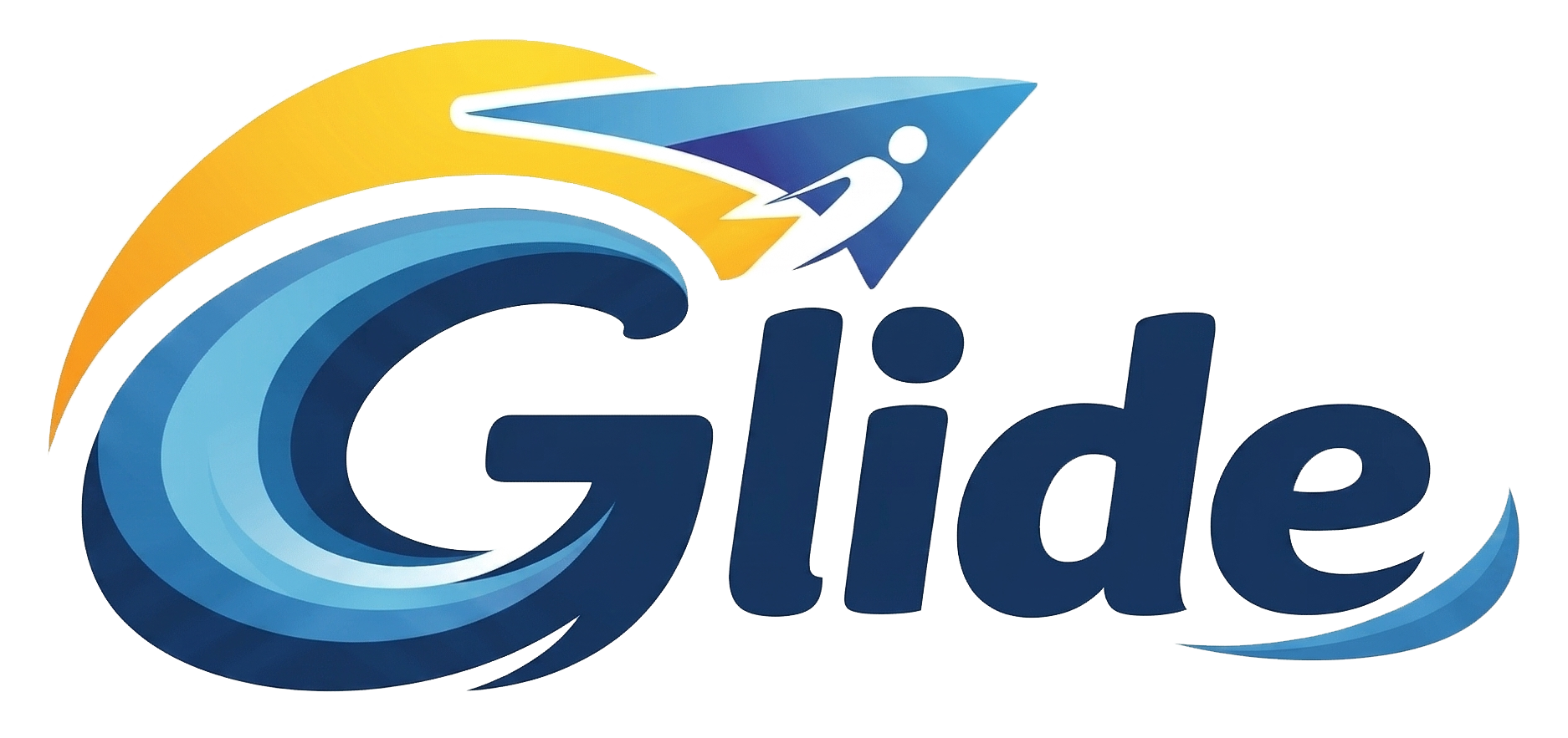 GLIDE logo